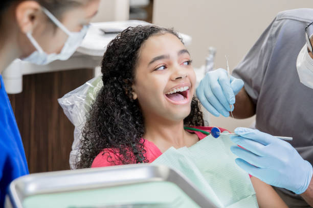 Best Pediatric Emergency Dentist in Gerber, CA