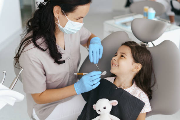 Best Orthodontic Emergency Dentist in Gerber, CA