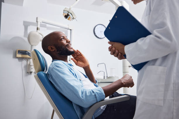 Best Mobile Emergency Dentist in Gerber, CA