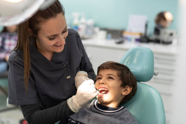Best Emergency Dentist for Knocked-Out Tooth in Gerber, CA