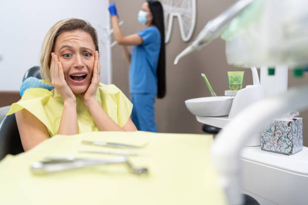 Best Mobile Emergency Dentist in Gerber, CA