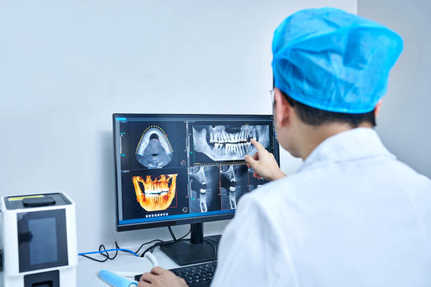 Best Broken or Cracked Tooth Emergency Dentist in Gerber, CA
