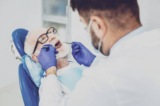 Best Emergency Dentist for Special Needs Patients in Gerber, CA